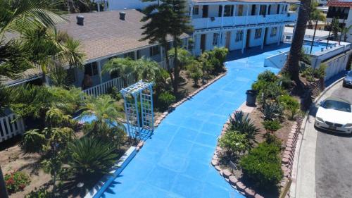 منظر, Oceana Boutique Hotel in San Clemente منظر, Oceana Boutique Hotel in San Clemente