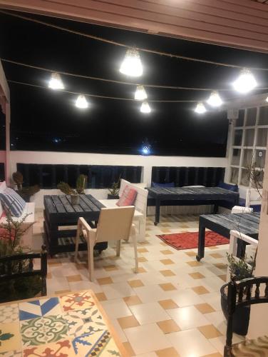 Hotel Riad Gnaoua in Essaouira Hotel Riad Gnaoua in Essaouira