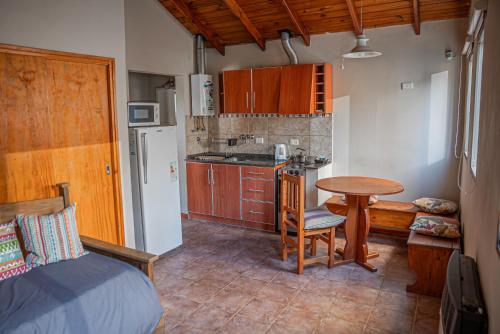 Cabañas Montecarlo 3 (Cabanas Montecarlo 3) in Santa Rosa De Calamuchita Cabañas Montecarlo 3 (Cabanas Montecarlo 3) in Santa Rosa De Calamuchita