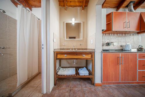 Cabañas Montecarlo 3 (Cabanas Montecarlo 3) in Santa Rosa De Calamuchita Cabañas Montecarlo 3 (Cabanas Montecarlo 3) in Santa Rosa De Calamuchita