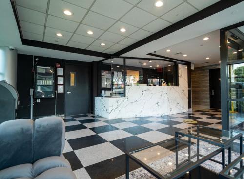 Nova Hotel Bronx in Bronx Nova Hotel Bronx in Bronx