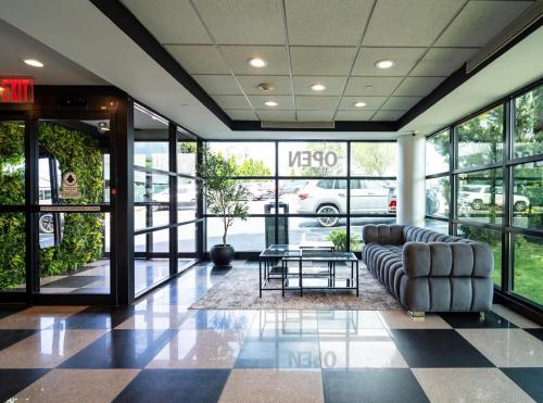 Nova Hotel Bronx in Bronx Nova Hotel Bronx in Bronx