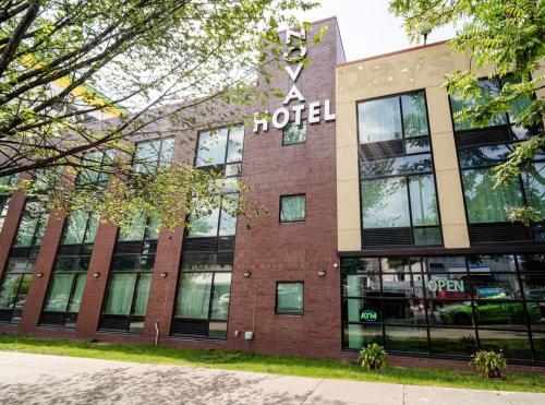 Nova Hotel Bronx in New York (NY) Nova Hotel Bronx in New York (NY)