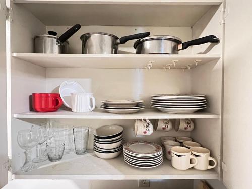 3 Bedroom Apartment - 5 Beds in 阿伯茲福德 (BC) 3 Bedroom Apartment - 5 Beds in 阿伯茲福德 (BC)