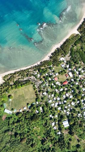 Tai Evi homestay in Naviti Sziget Tai Evi homestay in Naviti Sziget