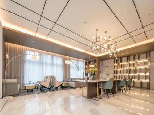 ردهة, Orange Hotel Beijing Zhongguancun Software Park in حي هايديان ردهة, Orange Hotel Beijing Zhongguancun Software Park in حي هايديان