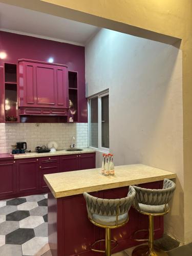 ADS House in Padalarang ADS House in Padalarang