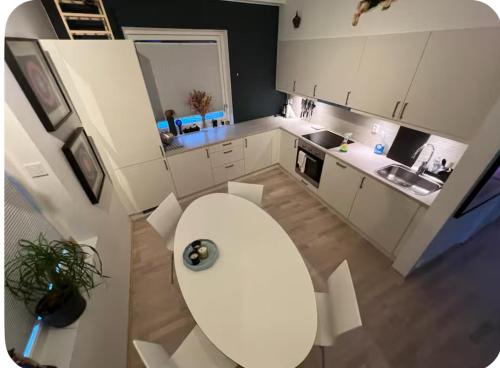 Moderne Leilighet in ستورد Moderne Leilighet in ستورد