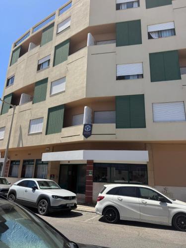 Faro Albacor Residence in ฟาโร Faro Albacor Residence in ฟาโร