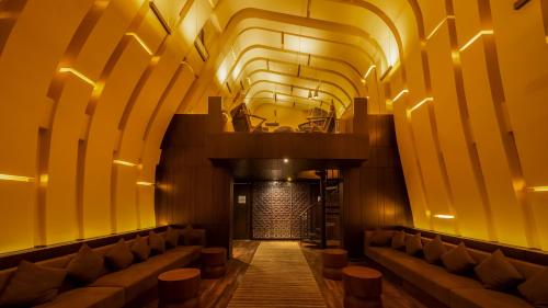 Kavya Resort & Spa in Nagarkot Kavya Resort & Spa in Nagarkot