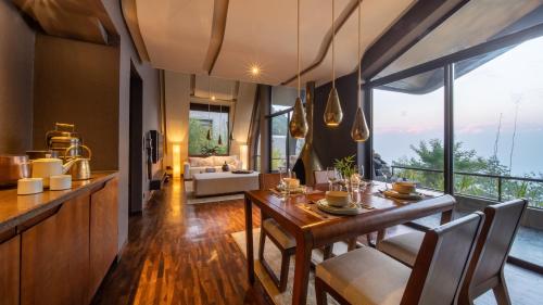 Kavya Resort & Spa in Nagarkot Kavya Resort & Spa in Nagarkot