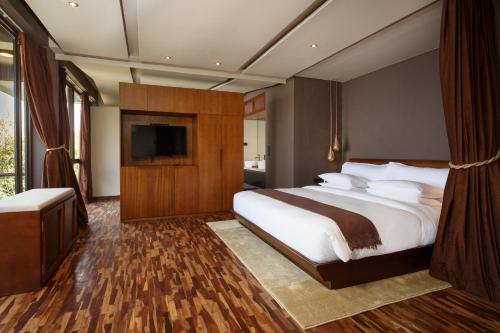 Kavya Resort & Spa in Nagarkot Kavya Resort & Spa in Nagarkot