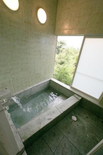 아타미의 프라이빗 하우스 (96m², 침실 2개, 프라이빗 욕실 1개) (iHouse Ataminchi - panoramic view of Atami City ) in 카미타가 아타미의 프라이빗 하우스 (96m², 침실 2개, 프라이빗 욕실 1개) (iHouse Ataminchi - panoramic view of Atami City ) in 카미타가