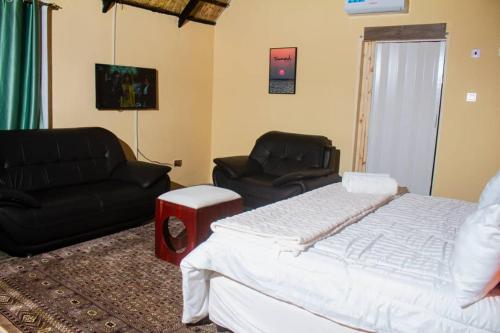 Farmers Rest lodges and resort in Ntowololo Farmers Rest lodges and resort in Ntowololo