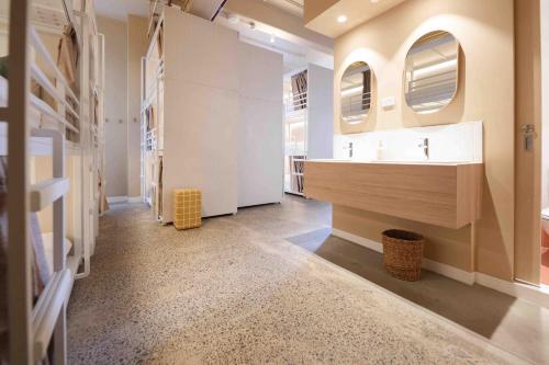 墨爾本小漂流者 (Little Drifter Melbourne) in 墨爾本 墨爾本小漂流者 (Little Drifter Melbourne) in 墨爾本