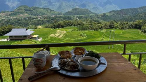 Homestay Trúc Sơn (Homestay Truc Son) in Quan Ba Homestay Trúc Sơn (Homestay Truc Son) in Quan Ba