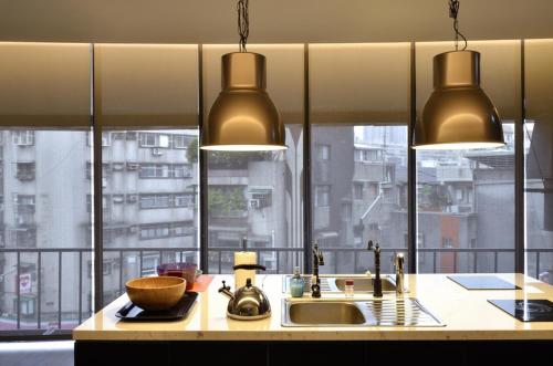 設施, 101艾美琪旅店六星級背包客 (Amici Hotel Six Star Hostel) in 台北市 設施, 101艾美琪旅店六星級背包客 (Amici Hotel Six Star Hostel) in 台北市