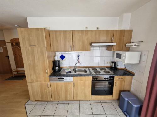 Fewo-31-Holly in Orth Fewo-31-Holly in Orth