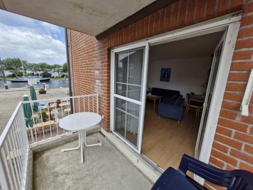 Fewo-31-Holly in Orth Fewo-31-Holly in Orth