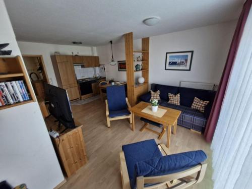 Fewo-32-Hauke in Orth Fewo-32-Hauke in Orth