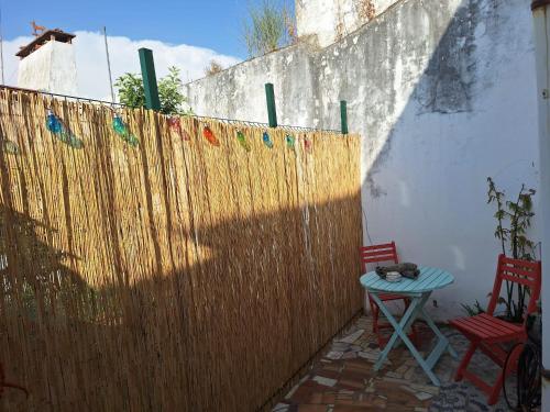 Casa do Rouxinol in توراو Casa do Rouxinol in توراو