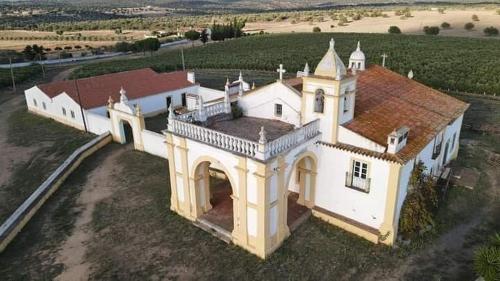 Casa do Rouxinol in توراو Casa do Rouxinol in توراو