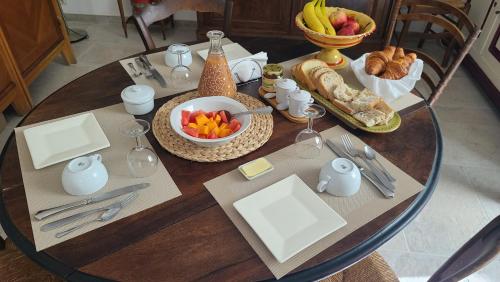 Étterem, Le N 9 in Argeliers Étterem, Le N 9 in Argeliers