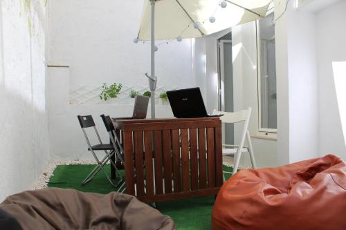 Hotel Holla Hostel