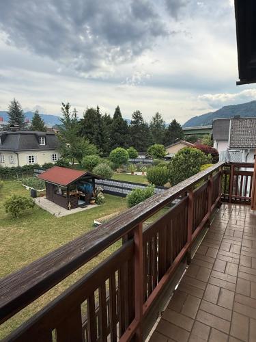 zentrumnah & komfortabel - Wohnung in Villach in Volkendorf zentrumnah & komfortabel - Wohnung in Villach in Volkendorf