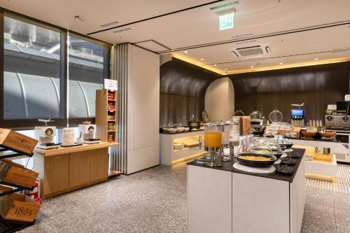 Marysol by Haeundae Beach in Busan Marysol by Haeundae Beach in Busan