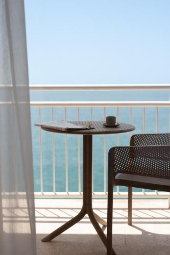 Hotel Delfino Taranto in Taranto Hotel Delfino Taranto in Taranto