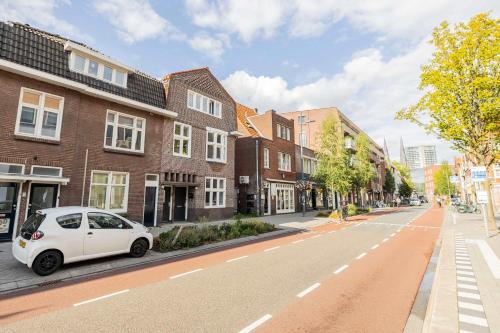 Urban Luxe 70 m2 Two-Bedroom Apartment GB-62 in Bergen Urban Luxe 70 m2 Two-Bedroom Apartment GB-62 in Bergen