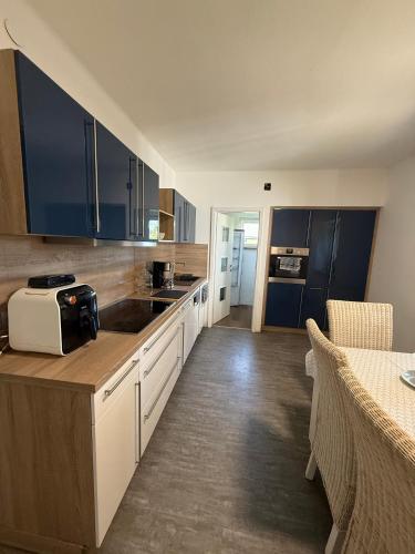 Stadt & Stille - Apartment Villach in Prossowitsch Stadt & Stille - Apartment Villach in Prossowitsch