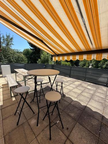 Stadt & Stille - Apartment Villach in Prossowitsch Stadt & Stille - Apartment Villach in Prossowitsch