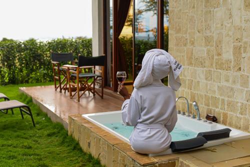 Lake Elementaita Manor in Lake Elementaita Lake Elementaita Manor in Lake Elementaita