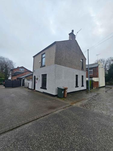 Stylish 2BR Stay in Rochdale in Rochdale Stylish 2BR Stay in Rochdale in Rochdale