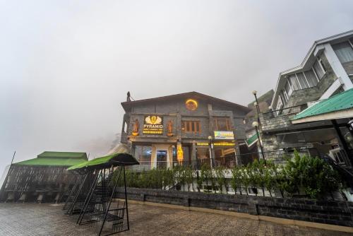 ทัศนียภาพภายนอกโรงแรม, Treebo Premium Bridge View Regency, Mall Road in ชิมลา ทัศนียภาพภายนอกโรงแรม, Treebo Premium Bridge View Regency, Mall Road in ชิมลา