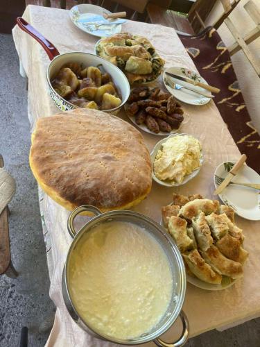 Gazdinstvo Lalic 1 in Andrijevica Gazdinstvo Lalic 1 in Andrijevica