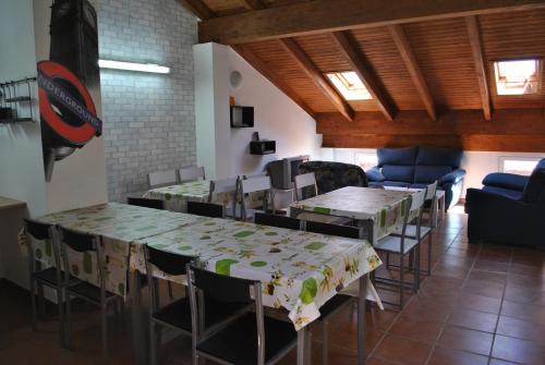 Ételek és italok, Hostal la Catedral in Santo Domingo de la Calzada Ételek és italok, Hostal la Catedral in Santo Domingo de la Calzada