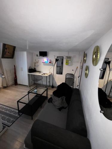 Stay in Montmartre in Montmartre Stay in Montmartre in Montmartre