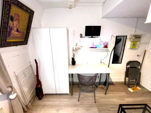 Stay in Montmartre in Montmartre Stay in Montmartre in Montmartre