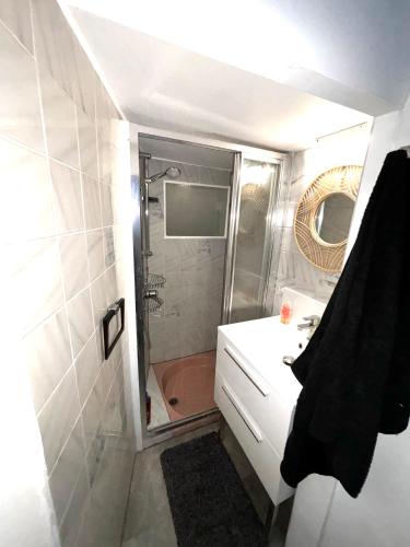 Stay in Montmartre in Montmartre Stay in Montmartre in Montmartre