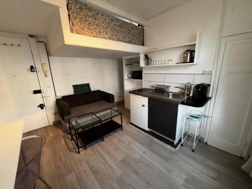 Stay in Montmartre in Montmartre Stay in Montmartre in Montmartre