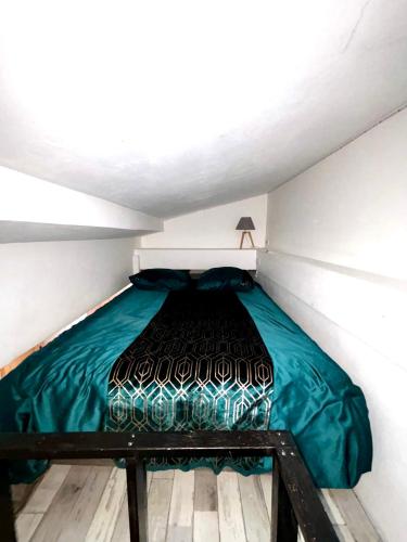 Stay in Montmartre in Montmartre Stay in Montmartre in Montmartre