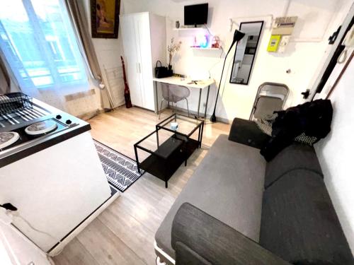 Stay in Montmartre in Montmartre Stay in Montmartre in Montmartre