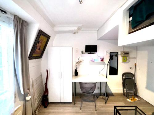 Stay in Montmartre in Montmartre Stay in Montmartre in Montmartre