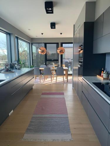 Beautiful Villa close to the sea in Sandefjorda Beautiful Villa close to the sea in Sandefjorda