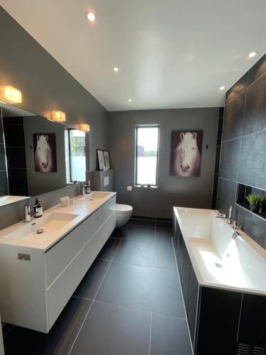 Beautiful Villa close to the sea in Sandefjorda Beautiful Villa close to the sea in Sandefjorda