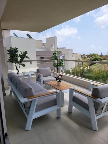 Létesítmények, Harmony Golf, La Cala Golf in Cala Golf Létesítmények, Harmony Golf, La Cala Golf in Cala Golf