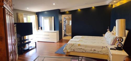 Vendégszoba, Ridge by the Sea in San Fernando Vendégszoba, Ridge by the Sea in San Fernando